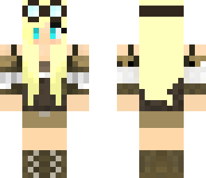 girl