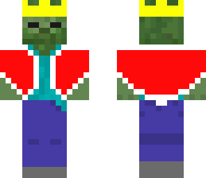 zombie king 2
