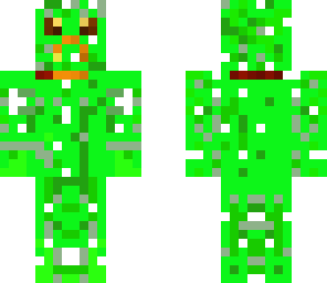 creeper