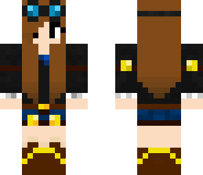 girl dantdm