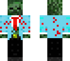 zombie v2
