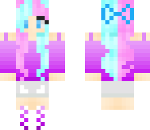 cotton candy
