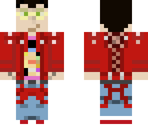 travis touchdown