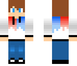 requested snow cone dude