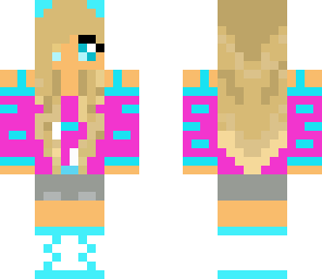 bunny girl