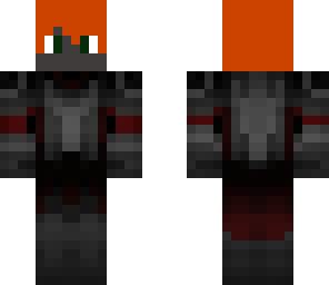 div'cruan skin