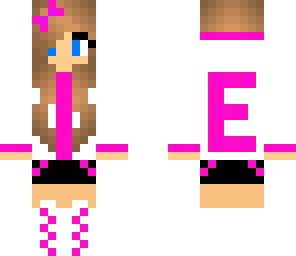 pink emma