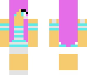 custom skin