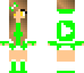 green youtube