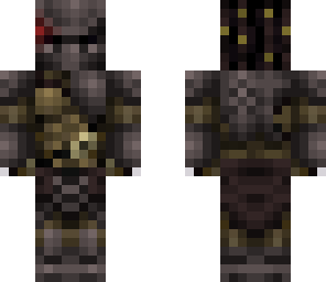 predator