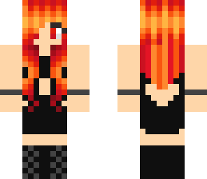 fire n ash