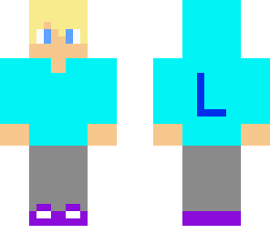 luke