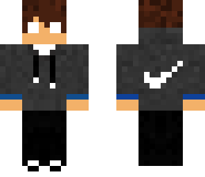 kid herobrine