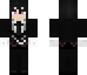 sebastian michaelis