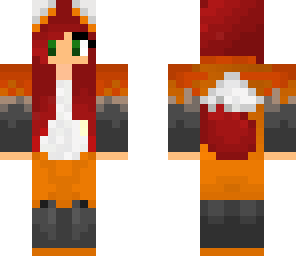 foxxy lady