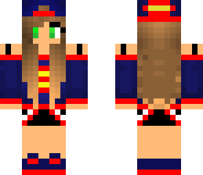 super woman
