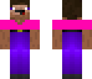 drep steve