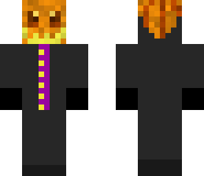 headless horse man