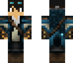 steampunk minus diamond sword