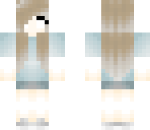 herobrine girl -original-