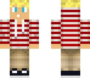 my skin