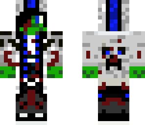 deadlymaster123zombie