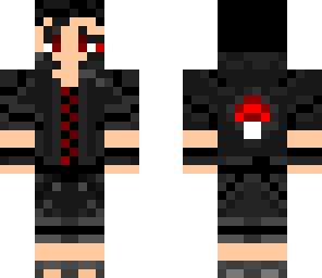 sasuke uchiha black 2014