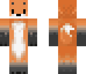 my fox