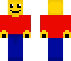 lego man
