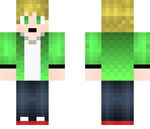 final skin forever