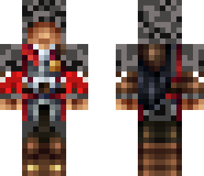 dark assassin