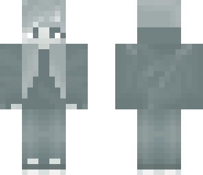 pixel's amazing skin work