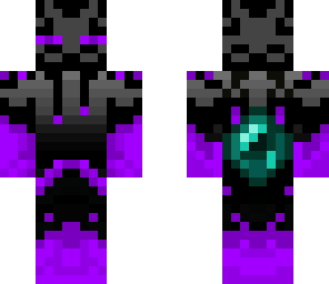 shadow enderman