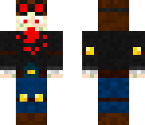 zombie dan1