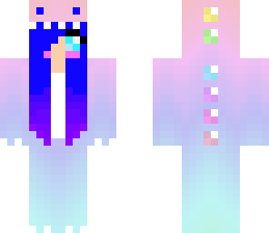 remake of dino girl
