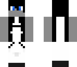 the gray immortal