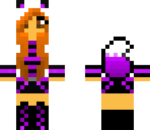 purple wolf  edit