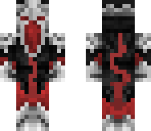 red witch king guy