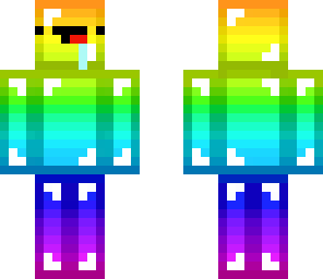 rainbow derp brotato
