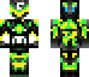 lime robot