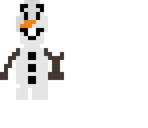 olaf