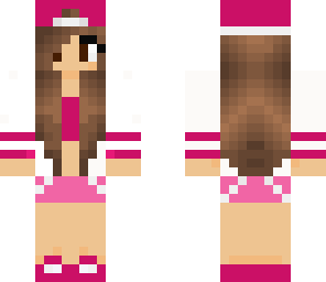 pinky