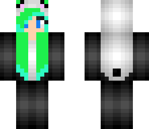 panda sista
