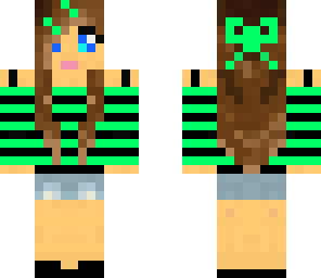 minty