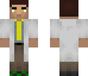 the profeser