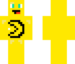 packman derp