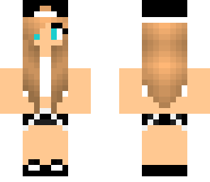 kordelu's skin