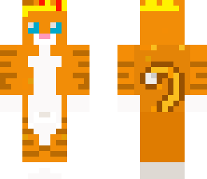 crown cat