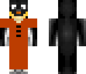 jail penguin