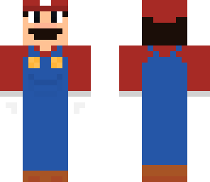 supermario